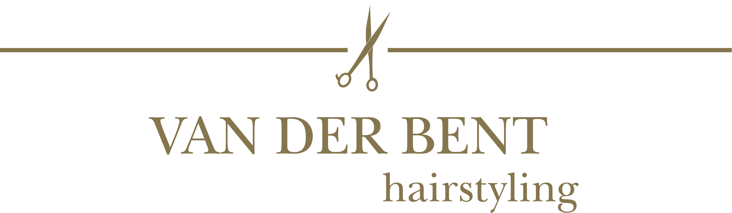 Van der Bent Hairstyling